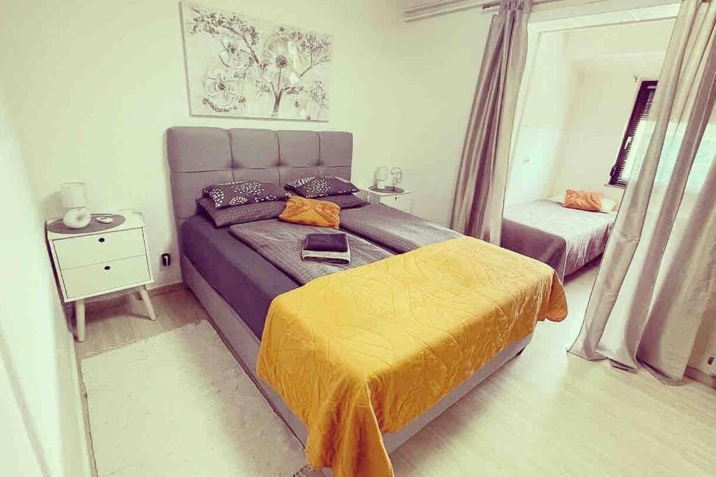 Lux Apartment Barbara Porec Luaran gambar