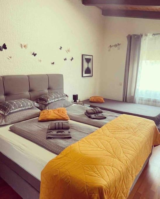 Lux Apartment Barbara Porec Luaran gambar