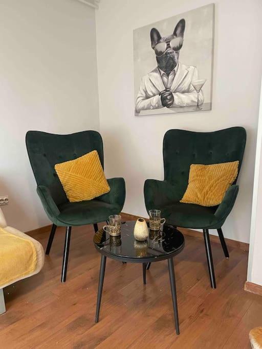 Lux Apartment Barbara Porec Luaran gambar