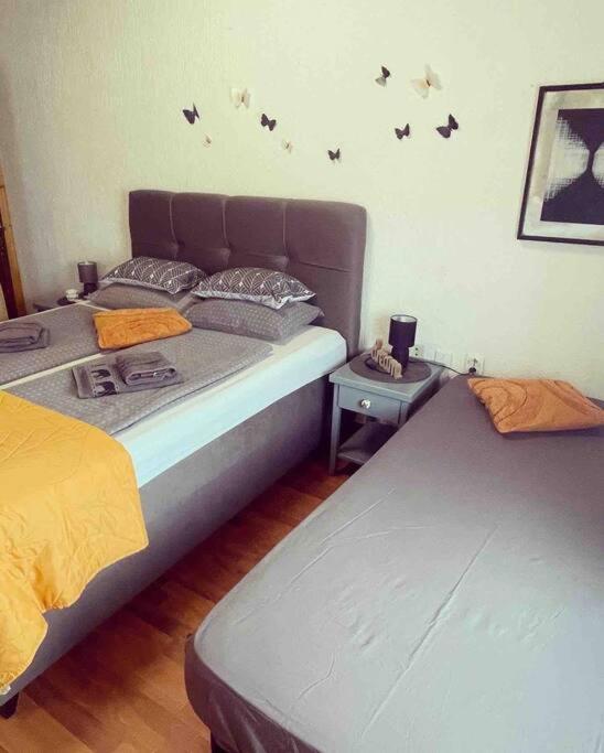 Lux Apartment Barbara Porec Luaran gambar