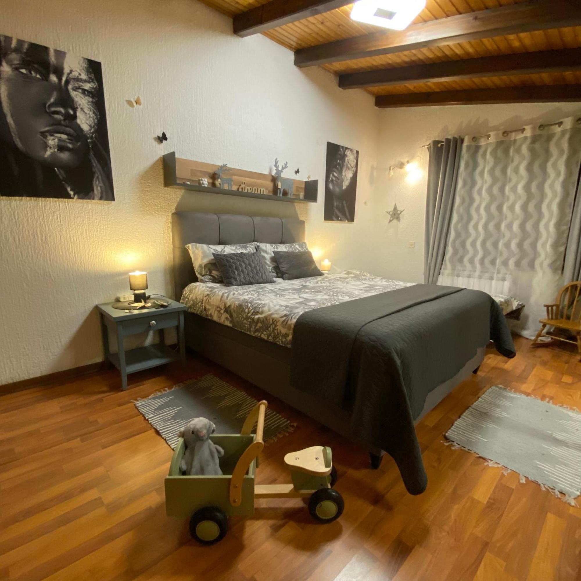 Lux Apartment Barbara Porec Luaran gambar